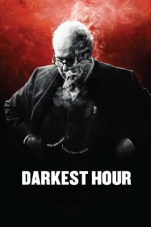 Darkest Hour (2017)