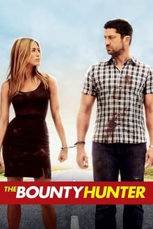 The Bounty Hunter (2010)