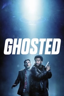 Ghosted Season 1