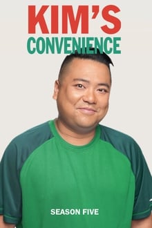 Kim’s Convenience Season 5