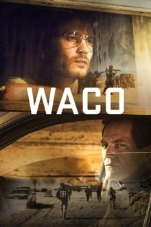 Waco Season 1