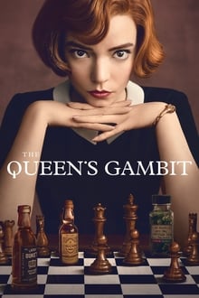 The Queen’s Gambit Season 1
