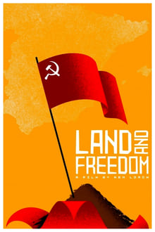 Land and Freedom (1995)