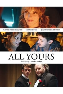 All Yours (2014)