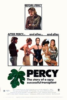 Percy (1971)