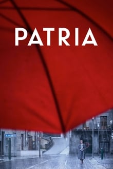 Patria Season 1