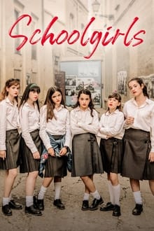 Schoolgirls (2020)