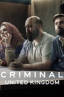 Criminal: UK Season 2