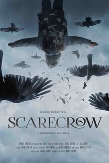 Scarecrow (2021)