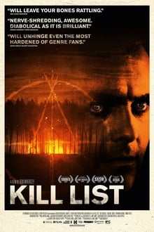 Kill List (2011)