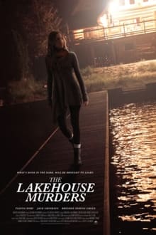 The Lakehouse Murders (2022)
