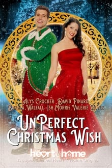 UnPerfect Christmas Wish (2021)