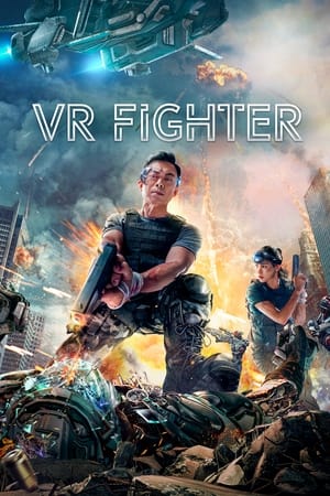 VR Fighter