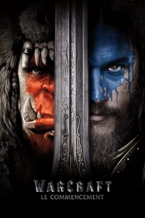 Warcraft : Le Commencement