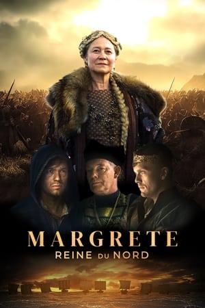 Margrete : Reine du Nord