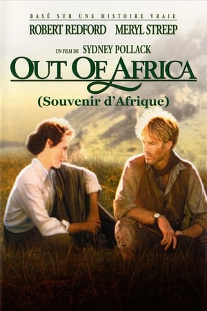 Out of Africa : Souvenirs d'Afrique
