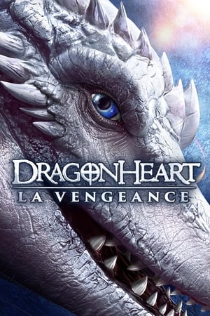 Coeur de dragon 5 - La vengeance