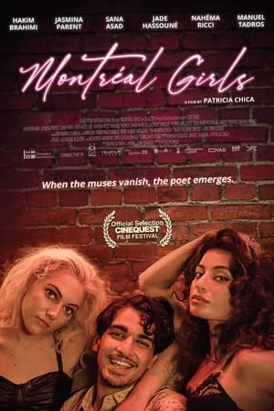 Montréal Girls