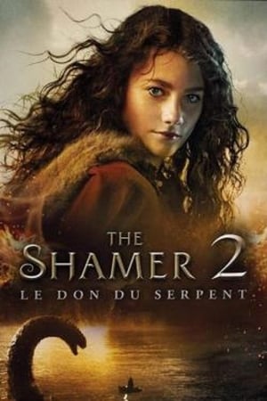 The Shamer 2 : Le don du serpent