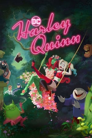 Harley Quinn – Season 3