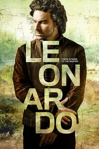 Leonardo 1ª Temporada Torrent (2021) Dublado / Legendado WEB-DL 720p | 1080p – Download